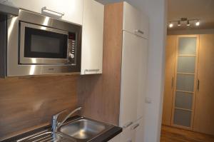 Appartement Alpenglühn