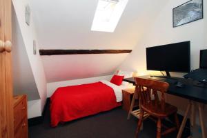 Chalets Chalet Ruby : photos des chambres