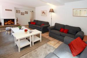 Chalets Chalet Ruby : photos des chambres