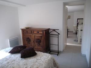 Appartements La Requeyrie : photos des chambres