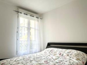 Appartements Appartement • Paris/Disney • 1 Min Gare : photos des chambres