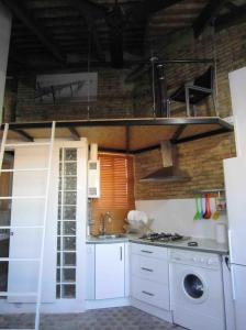 Young Penthouse - 2hvězdičkové hotely ve městě Valencie