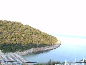 Al Mare Villas Thassos Greece