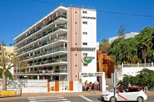 Los Elefantes Beach House