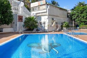 Los Elefantes Beach House