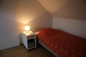 Charmante maison de campagne "Chemin Saint-Roch"