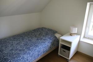 Charmante maison de campagne "Chemin Saint-Roch"