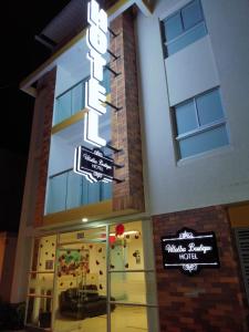 Villalba Boutique Hotel