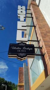 Villalba Boutique Hotel