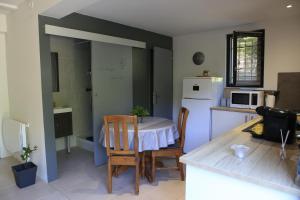 Maison dhôtes les Jardinettes en Luberon