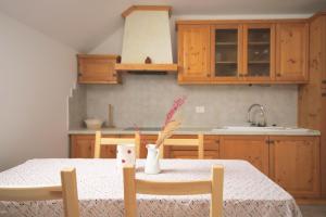 Apartments pr Špeli