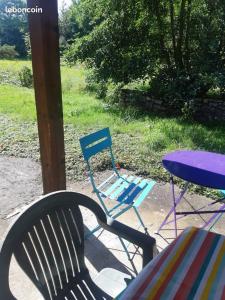 Gite Clé Vacances Courchaton