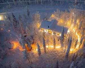 Foxfires Private Boutique Guesthouse