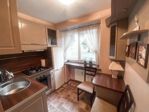 Apartamentai Vytauto Street III