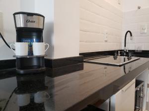 Studio em Teresópolis no bairro Alto, próximo principais pontos turísticos