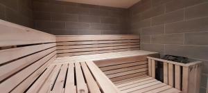 Chalets Ski Chalet - Chez Helene Ski fb : photos des chambres