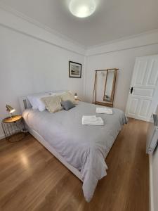 SonhosQrodopiam Praia da Barra