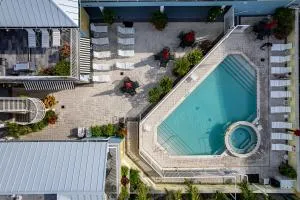 Harbour House at the Inn 207 - San Carlos Island