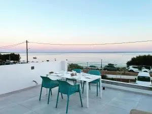 Makrigialos Long Beach Villa 5 - Pilalímata