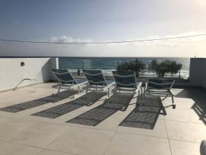 Makrigialos Long Beach Villa 5