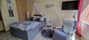 Ferienwohnung Schatzkiste