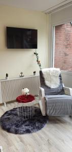 Ferienwohnung Schatzkiste