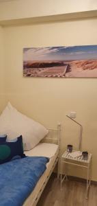 Ferienwohnung Schatzkiste