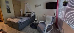 Ferienwohnung Schatzkiste