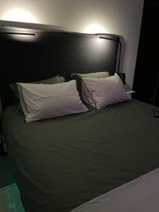 Maisons d'hotes Suite privee avec acces jardin en coeur de village : Chambre Lit King-Size Deluxe