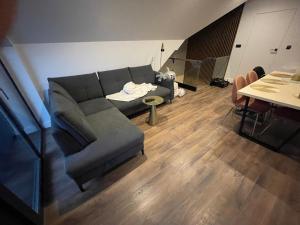 Apartament Szklarski Widok