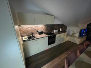 Apartament Szklarski Widok