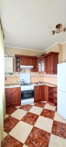 Однокімнатна біля автостанції, вулиця Зацепи