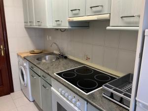 SUPER CHOLLO ENERO piso a pie de playa, TU MASCOTA ES BIENVENIDA!