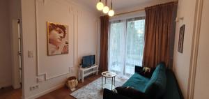 BETTER PLACE Classical Warsaw