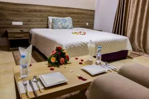 HOTEL BORJ SAFAE LAAYOUNE - Ель-Аюн