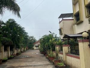 Homely condo in Lonavala