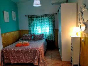 Banda playa -quinto centenario loft vacacional