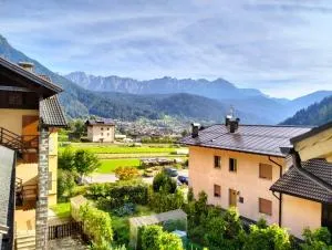 Casa Caterina - Siror