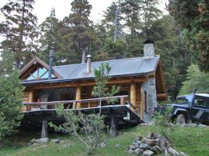 Peuma Hue Resort & Cabañas