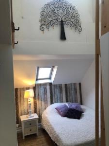 Maisons de vacances SEA-YOU Etaples-Le Touquet : photos des chambres
