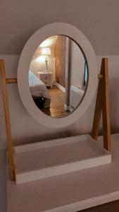 Maisons de vacances SEA-YOU Etaples-Le Touquet : photos des chambres