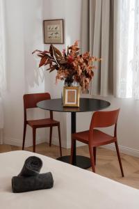 Victoria Boutique Suites