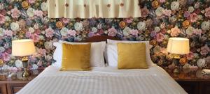 The Yoke B&B and Self-Catering Accommodation Laois