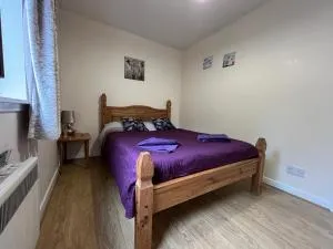 River View Apartment - 埃尔金