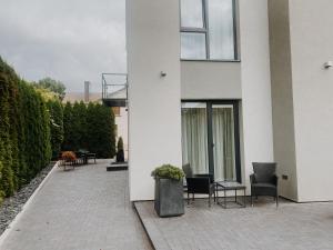 Apartamentai Vytauto Street