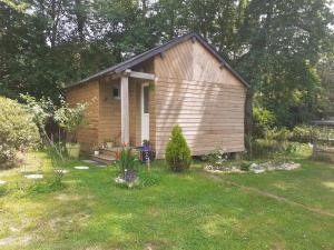 Maison d hôtes indépendante à la campagne