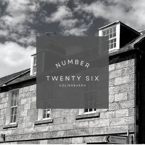 Number Twenty Six - 2 miles from Elie Beach - 15mins to St Andrews - Largoward