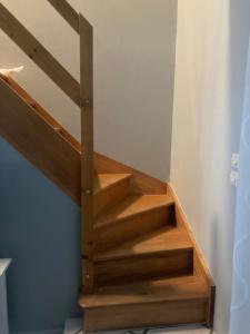 Maisons de vacances Au Pays de la Potasse : photos des chambres