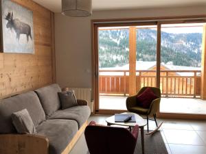 Maisons de vacances VAUJANYLOCATIONS - Domaine du Patre : photos des chambres