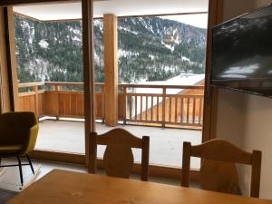 Maisons de vacances VAUJANYLOCATIONS - Domaine du Patre : Maison 1 Chambre